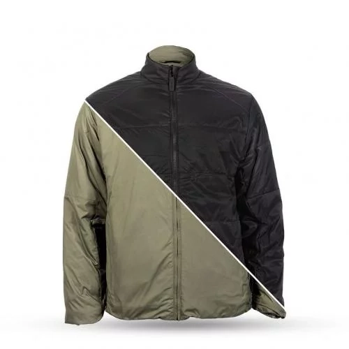 Куртка демисезонная 5.11 Tactical® "Reversible Insulating Jacket" Ranger Green