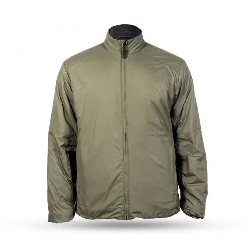 Куртка демисезонная 5.11 Tactical® "Reversible Insulating Jacket" Ranger Green