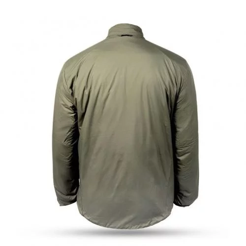 Куртка демисезонная 5.11 Tactical® "Reversible Insulating Jacket" Ranger Green