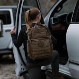 Рюкзак тактичний 5.11 Tactical® "RUSH® 24 2.0 Backpack 37L" Чорний