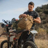 Рюкзак тактичний 5.11 Tactical® "RUSH® 24 2.0 Backpack 37L" Чорний