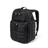 Рюкзак тактичний 5.11 Tactical® "RUSH® 24 2.0 Backpack 37L" Чорний