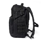 Рюкзак тактичний 5.11 Tactical® "RUSH® 24 2.0 Backpack 37L" Чорний