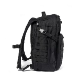 Рюкзак тактичний 5.11 Tactical® "RUSH® 24 2.0 Backpack 37L" Чорний