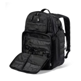 Рюкзак тактичний 5.11 Tactical® "RUSH® 24 2.0 Backpack 37L" Чорний