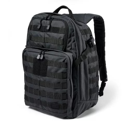 Рюкзак тактический 5.11 Tactical® "RUSH® 24 2.0 Backpack 37L" Double Tap