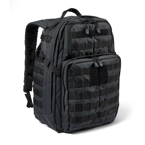 Рюкзак тактический 5.11 Tactical® "RUSH® 24 2.0 Backpack 37L" Double Tap