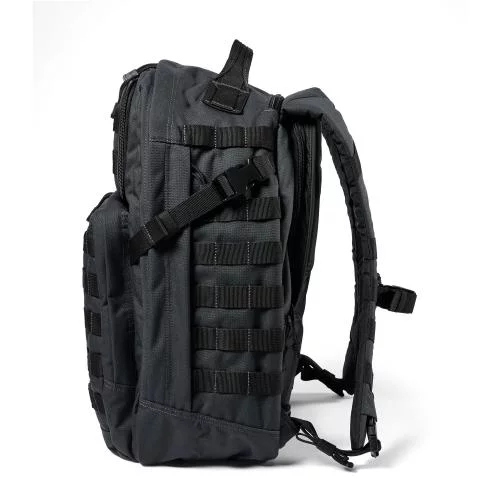 Рюкзак тактический 5.11 Tactical® "RUSH® 24 2.0 Backpack 37L" Double Tap