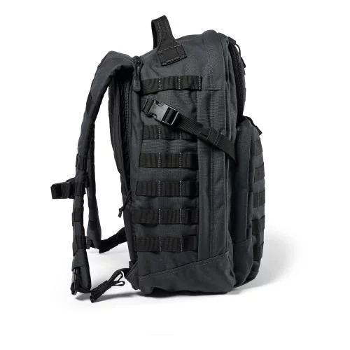 Рюкзак тактический 5.11 Tactical® "RUSH® 24 2.0 Backpack 37L" Double Tap