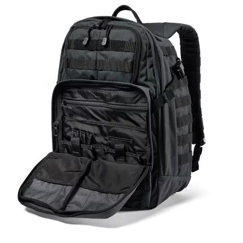 Рюкзак тактический 5.11 Tactical® "RUSH® 24 2.0 Backpack 37L" Double Tap