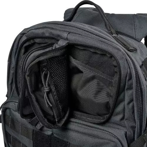 Рюкзак тактический 5.11 Tactical® "RUSH® 24 2.0 Backpack 37L" Double Tap