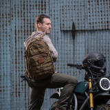 Рюкзак тактичний 5.11 Tactical® "RUSH® 24 2.0 Backpack 37L" Ranger Green