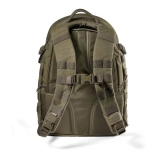 Рюкзак тактичний 5.11 Tactical® "RUSH® 24 2.0 Backpack 37L" Ranger Green