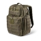 Рюкзак тактический 5.11 Tactical® "RUSH® 24 2.0 Backpack 37L" Ranger Green