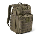 Рюкзак тактичний 5.11 Tactical® "RUSH® 24 2.0 Backpack 37L" Ranger Green