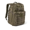 Рюкзак тактический 5.11 Tactical® "RUSH® 24 2.0 Backpack 37L" Ranger Green