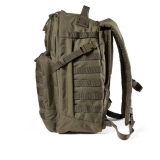 Рюкзак тактичний 5.11 Tactical® "RUSH® 24 2.0 Backpack 37L" Ranger Green