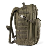 Рюкзак тактичний 5.11 Tactical® "RUSH® 24 2.0 Backpack 37L" Ranger Green
