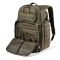 Рюкзак тактический 5.11 Tactical® "RUSH® 24 2.0 Backpack 37L" Ranger Green
