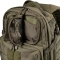 Рюкзак тактический 5.11 Tactical® "RUSH® 24 2.0 Backpack 37L" Ranger Green