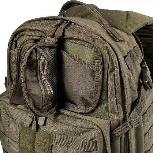 Рюкзак тактический 5.11 Tactical® "RUSH® 24 2.0 Backpack 37L" Ranger Green