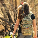 Рюкзак тактичний 5.11 Tactical® "RUSH® 24 2.0 MultiCam® Backpack 37L" Мультикам