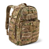 Рюкзак тактичний 5.11 Tactical® "RUSH® 24 2.0 MultiCam® Backpack 37L" Мультикам