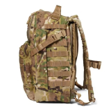 Рюкзак тактичний 5.11 Tactical® "RUSH® 24 2.0 MultiCam® Backpack 37L" Мультикам