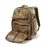 Рюкзак тактичний 5.11 Tactical® "RUSH® 24 2.0 MultiCam® Backpack 37L" Мультикам