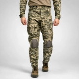 Тактичні штани Desert Ranger. Піксель