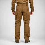 Тактичні штани Desert Ranger. Койот