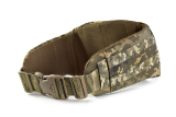 Тактичний пояс Gig Military Warbelt. Cordura 1000. Піксель (mm14)