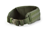 Тактичний пояс GigMilitary Warbelt Ranger Green