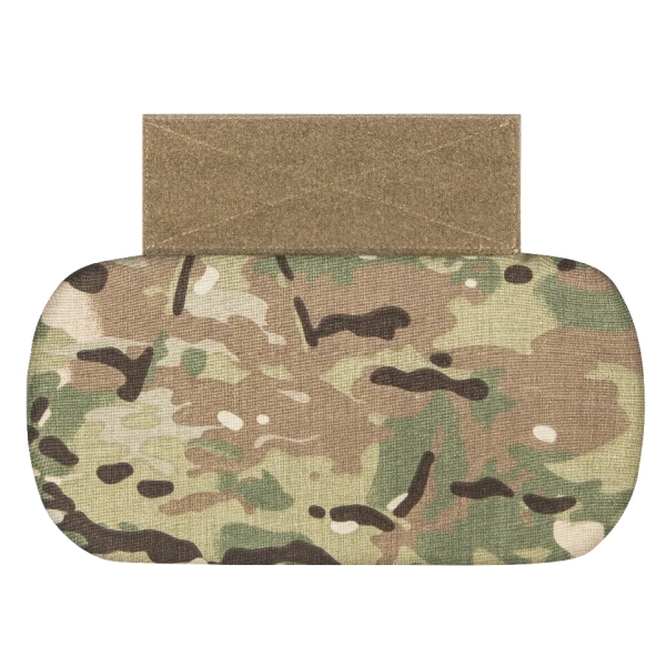 Захист попереку 1 клас. Колір Мультикам