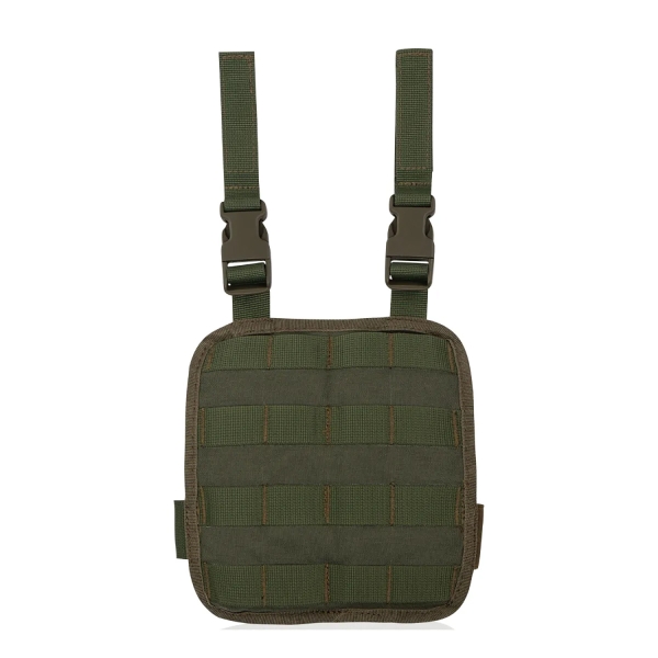 Набедрена платформа compact GigMilitary Tactical Series Ranger Green