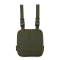 Набедрена платформа compact GigMilitary Tactical Series Ranger Green