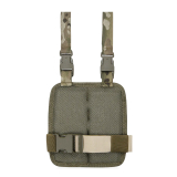 Набедрена платформа compact GigMilitary Tactical Series Multicam 