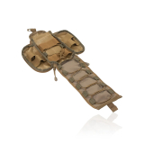 Підсумок-аптечка pro Gig Military Quick-Snap. Cordura 1000. Койот