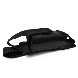 Підсумок еластичний для турнікета Gig Military Elastic TP. Cordura 1000. Чорний