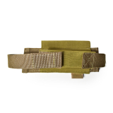 Підсумок еластичний для турнікета Gig Military Elastic TP. Cordura 1000. Койот