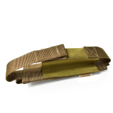 Підсумок еластичний для турнікета Gig Military Elastic TP. Cordura 1000. Койот