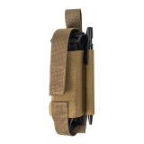 Підсумок еластичний для турнікета Gig Military Elastic TP. Cordura 1000. Койот