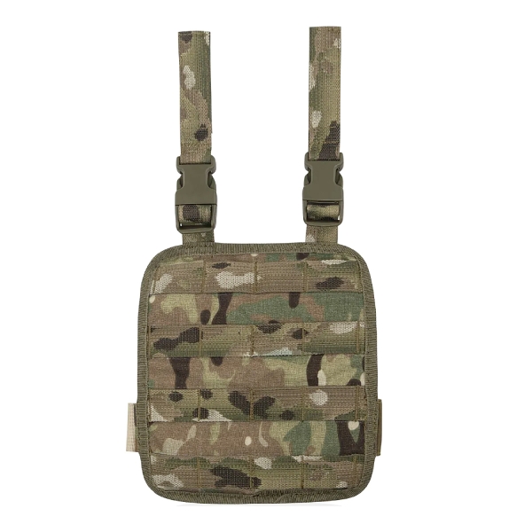 Набедрена платформа compact GigMilitary Tactical Series Multicam 