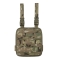 Набедрена платформа compact GigMilitary Tactical Series Multicam 