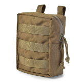 Підсумок утилітарний 14/18 Gig Military Utility. Cordura 1000. Койот