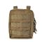 Підсумок утилітарний 14/18 Gig Military Utility. Cordura 1000. Колір Койот