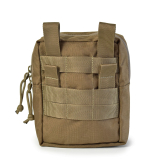 Підсумок утилітарний 14/18 Gig Military Utility. Cordura 1000. Койот