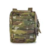 Підсумок утилітарний 14/18 Gig Military Utility. Cordura 1000. Мультикам