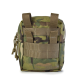 Підсумок утилітарний 14/18 Gig Military Utility. Cordura 1000. Мультикам