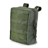 Підсумок утилітарний 14/18 Gig Military Utility. Cordura 1000. Ranger Green